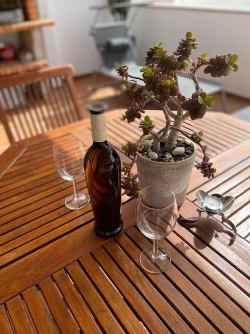 Casa Carol, Un Hogar Fuera De Casa. Villa El Cotillo  Ngoại thất bức ảnh