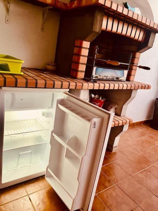 Casa Carol, Un Hogar Fuera De Casa. Villa El Cotillo  Ngoại thất bức ảnh