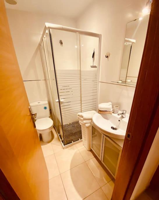 Casa Carol, Un Hogar Fuera De Casa. Villa El Cotillo  Ngoại thất bức ảnh