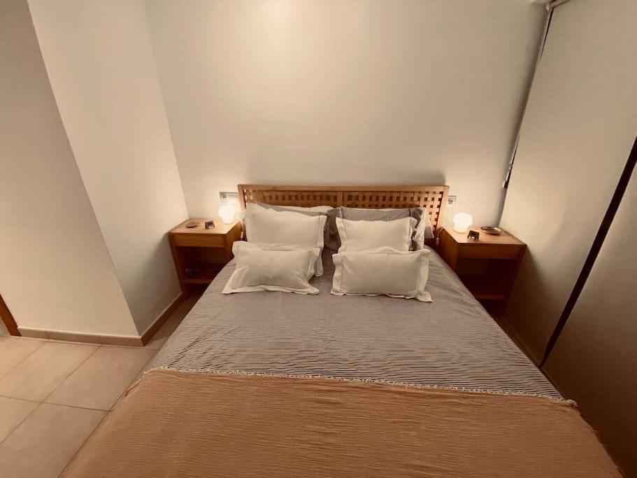 Casa Carol, Un Hogar Fuera De Casa. Villa El Cotillo  Ngoại thất bức ảnh