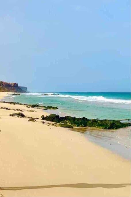 Casa Carol, Un Hogar Fuera De Casa. Villa El Cotillo  Ngoại thất bức ảnh