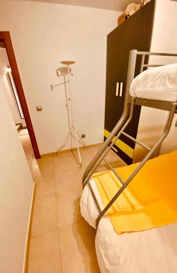 Casa Carol, Un Hogar Fuera De Casa. Villa El Cotillo  Ngoại thất bức ảnh