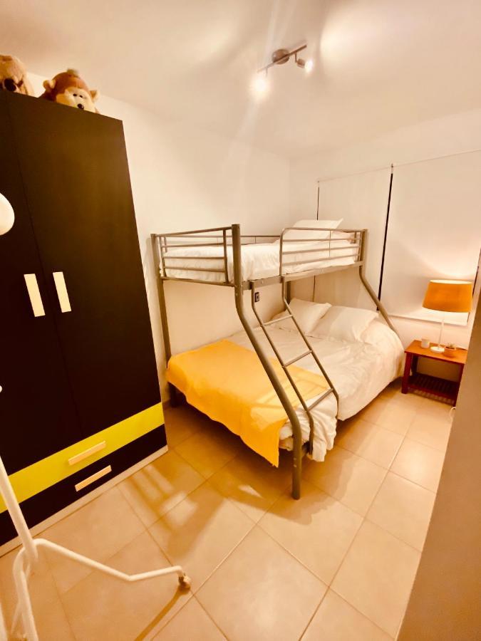 Casa Carol, Un Hogar Fuera De Casa. Villa El Cotillo  Ngoại thất bức ảnh